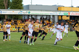 Sparingi za nami, czekamy na ligę