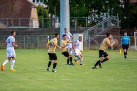 Sparingi za nami, czekamy na ligę