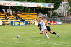 Sparingi za nami, czekamy na ligę