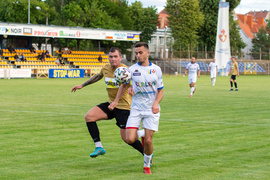 Sparingi za nami, czekamy na ligę