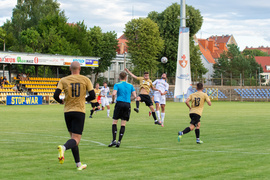 Sparingi za nami, czekamy na ligę