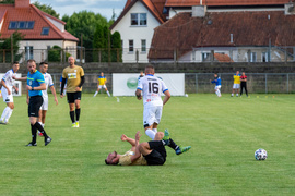Sparingi za nami, czekamy na ligę