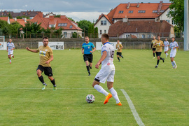 Sparingi za nami, czekamy na ligę