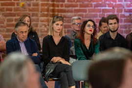 To było prawdziwe święto muzyki smyczkowej