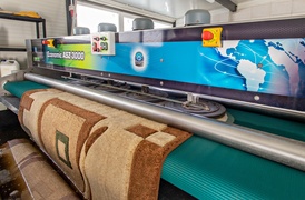 Po wizycie w tej pralni dywan będzie jak nowy