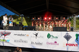 Gala finałowa Bursztynowej Miss Polski 2022 za nami