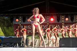 Gala finałowa Bursztynowej Miss Polski 2022 za nami