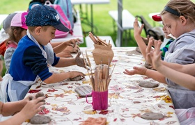 Nie święci garnki lepią