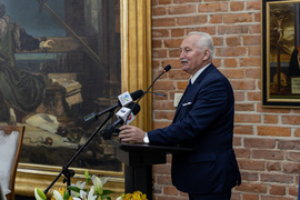 Mikołaj Kopernik i trzech marszałków