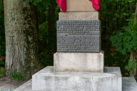 W hołdzie inżynierowi Steenke