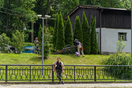 W hołdzie inżynierowi Steenke