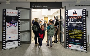 Niech Moc będzie z elblążanami (Gwiezdne wojny w Elblągu, część 10)