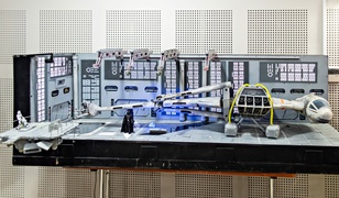 Niech Moc będzie z elblążanami (Gwiezdne wojny w Elblągu, część 10)