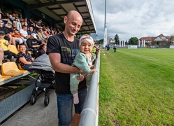 Porażka na inaugurację 2. ligi