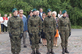 „Pamięć o ofiarach Sprawy Elbląskiej jest naszą powinnością”