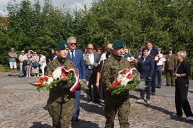 „Pamięć o ofiarach Sprawy Elbląskiej jest naszą powinnością”