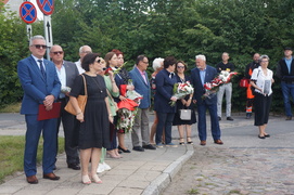 „Pamięć o ofiarach Sprawy Elbląskiej jest naszą powinnością”