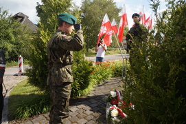 „Pamięć o ofiarach Sprawy Elbląskiej jest naszą powinnością”