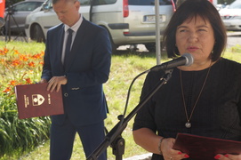 „Pamięć o ofiarach Sprawy Elbląskiej jest naszą powinnością”