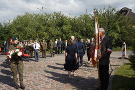„Pamięć o ofiarach Sprawy Elbląskiej jest naszą powinnością”