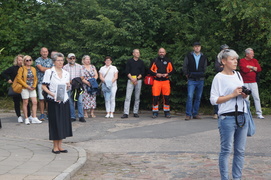 „Pamięć o ofiarach Sprawy Elbląskiej jest naszą powinnością”