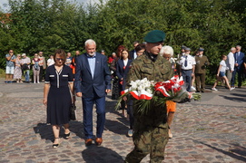 „Pamięć o ofiarach Sprawy Elbląskiej jest naszą powinnością”