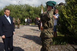 „Pamięć o ofiarach Sprawy Elbląskiej jest naszą powinnością”