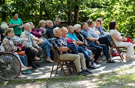 Niedziela pod znakiem Mrożka