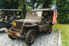 Made in USA