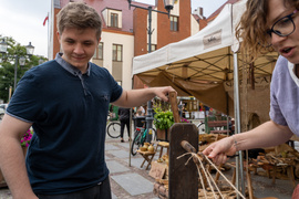 Dni Jakubowe w Tolkmicku