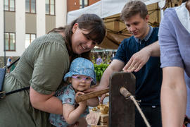Dni Jakubowe w Tolkmicku