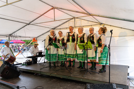 Dni Jakubowe w Tolkmicku