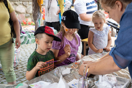 Dni Jakubowe w Tolkmicku