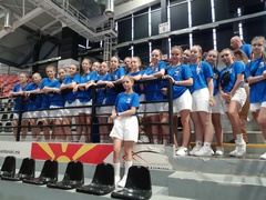 Hipnotyzują parkiety krajowe i zagraniczne