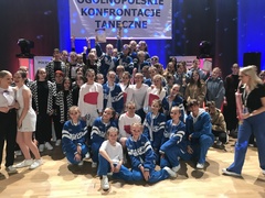 Hipnotyzują parkiety krajowe i zagraniczne