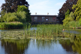 „Demonem“ po Pętli Żuławskiej