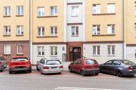 Parkingowo-chodnikowe dylematy