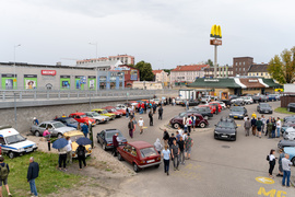 McBlokada klasyczna
