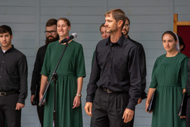 Z USA do Bażantarni