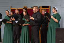 Z USA do Bażantarni