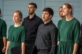 Z USA do Bażantarni