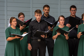 Z USA do Bażantarni