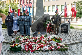 „Chcieli być wolni”