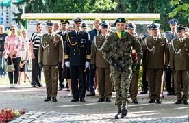 „Chcieli być wolni”