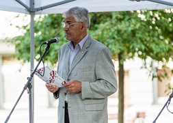 „Chcieli być wolni”