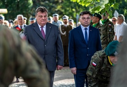 „Chcieli być wolni”