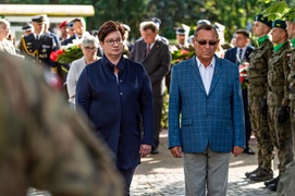 „Chcieli być wolni”