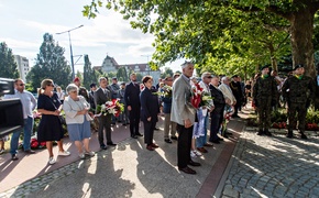 „Chcieli być wolni”