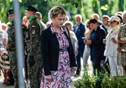„Chcieli być wolni”