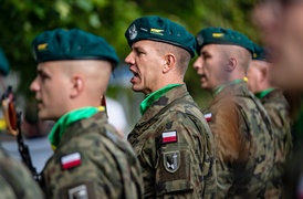 „Chcieli być wolni”
